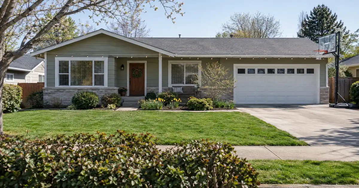 How Much Waiting to Avoid PMI Costs on a Move-Up Conventional Loan