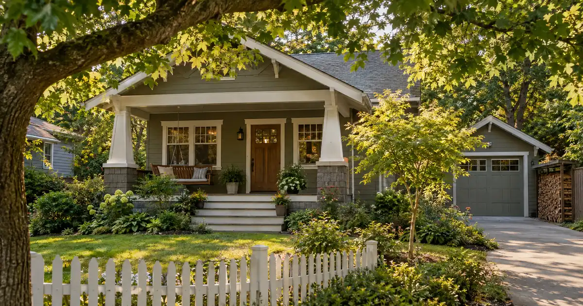 Conventional vs FHA Loan for a First-Time Buyer