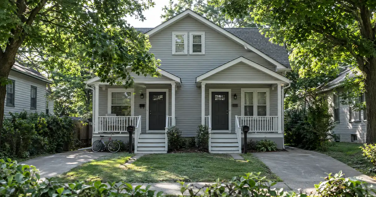 Conventional Loan Requirements for a House Hacker Buying a 2–4 Unit