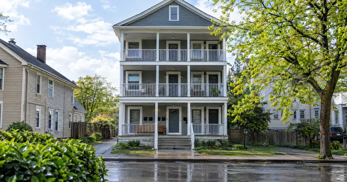 How to Buy a 2–4 Unit as a First-Time Buyer on a Conventional Loan
