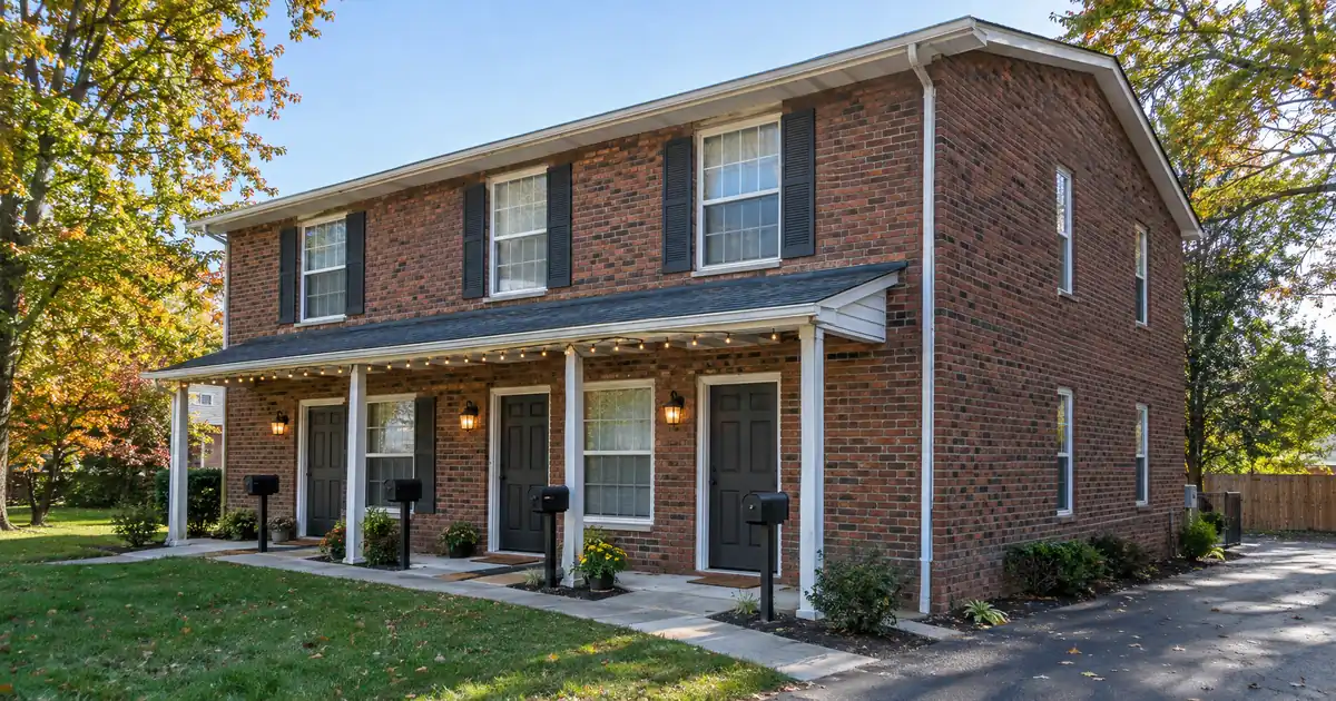 Conventional Loan Down Payment Rules for a First-Time Buyer on a 2–4 Unit