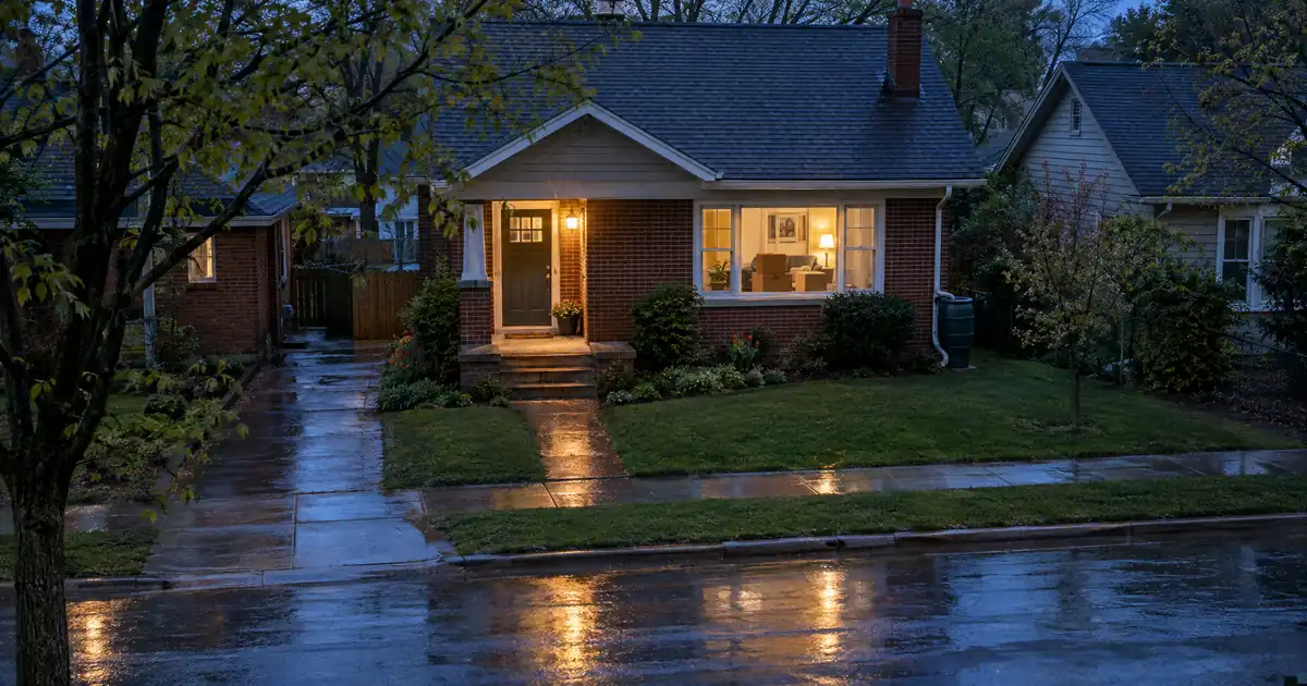 Can Parents Co-Sign a Conventional Loan Without Living There?