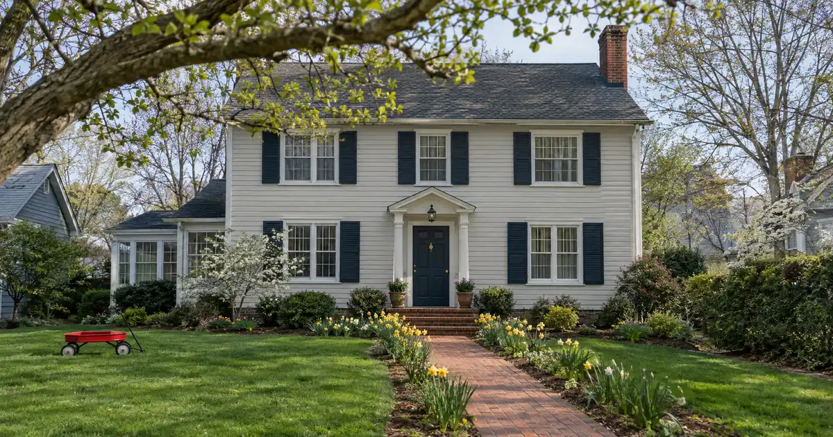 How Much a Conventional Refinance Saves a Move-Up Buyer