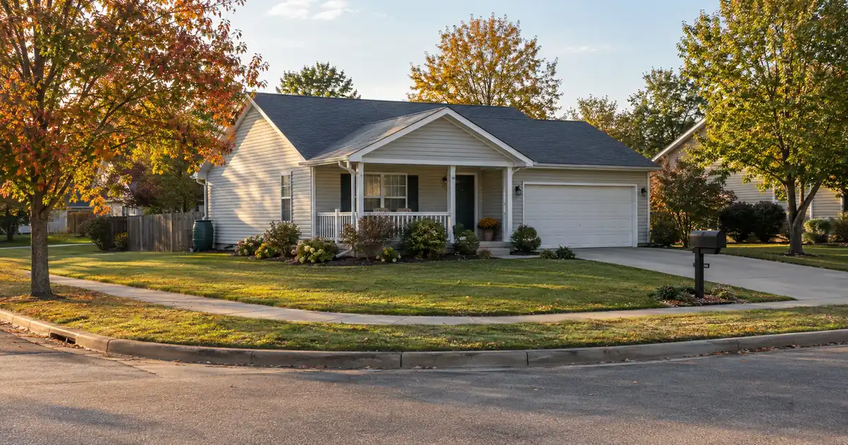 How Much Equity Moves a Strong-Credit FHA Buyer to Conventional