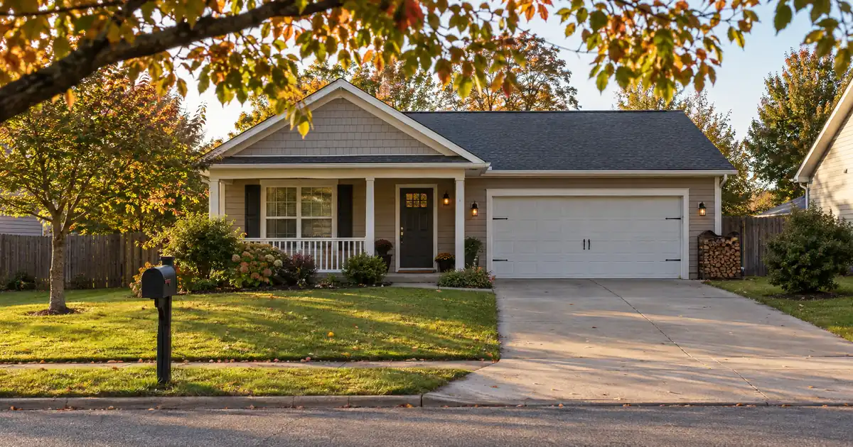 Conventional Loan vs FHA Co-Borrower Rules for a First-Time Buyer