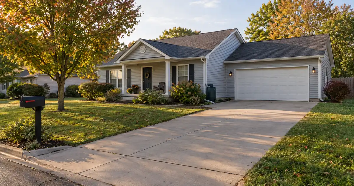 How Much a Refinance Costs vs PMI for Move-Up Conventional Loan Buyers