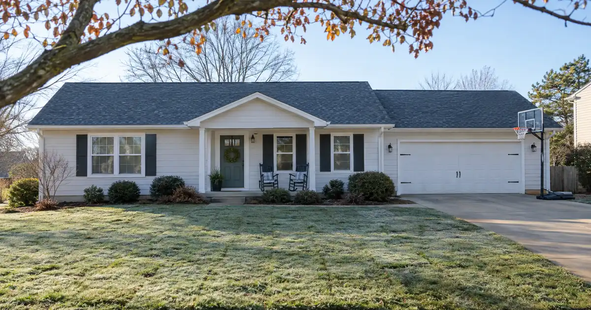 Can a First-Time Buyer Skip the Appraisal on a Conventional Loan?