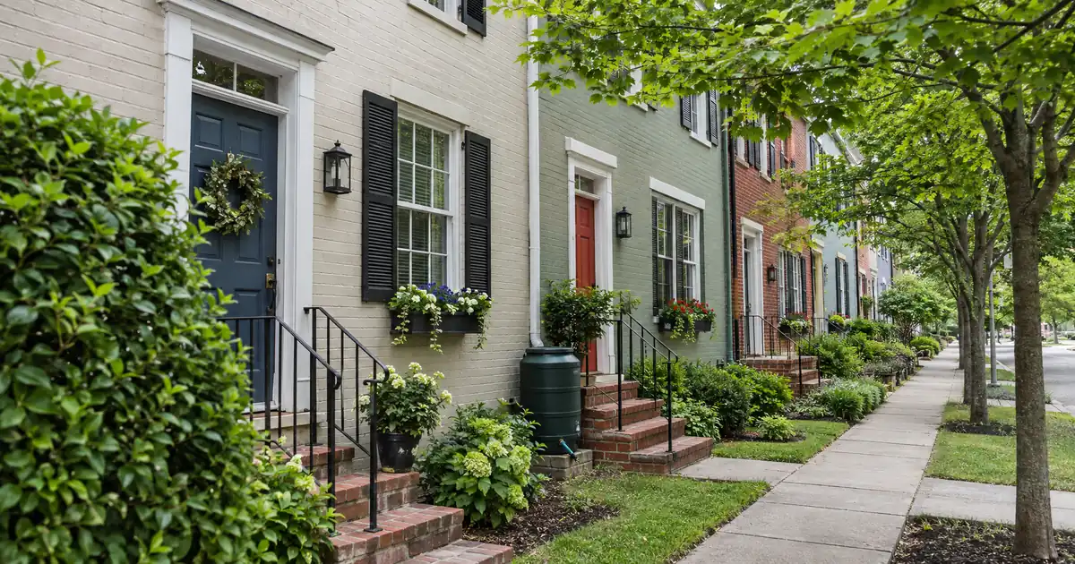 Can a Move-Up Buyer With Sale Equity Skip a Conventional Loan Appraisal?