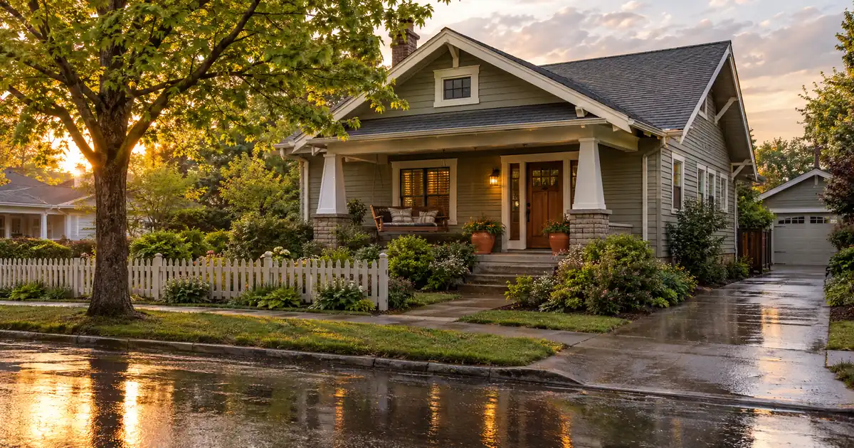 How Much a Conventional Loan Saves Over FHA With a High DTI