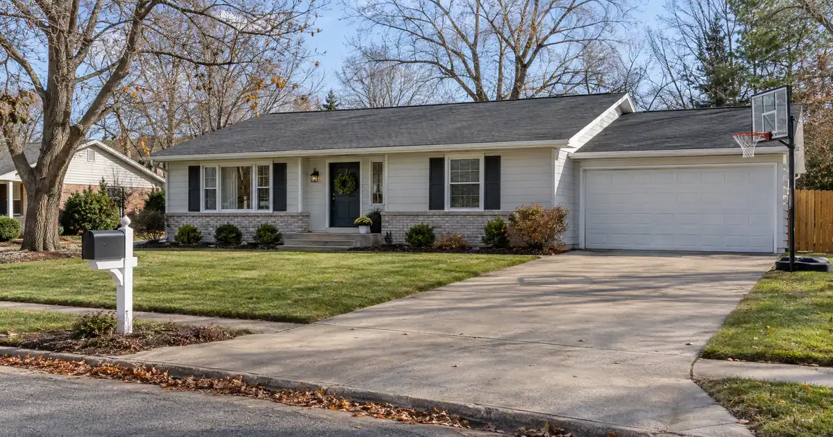 Conventional Loan Escrow Account Rules for a Low-Down First-Time Buyer