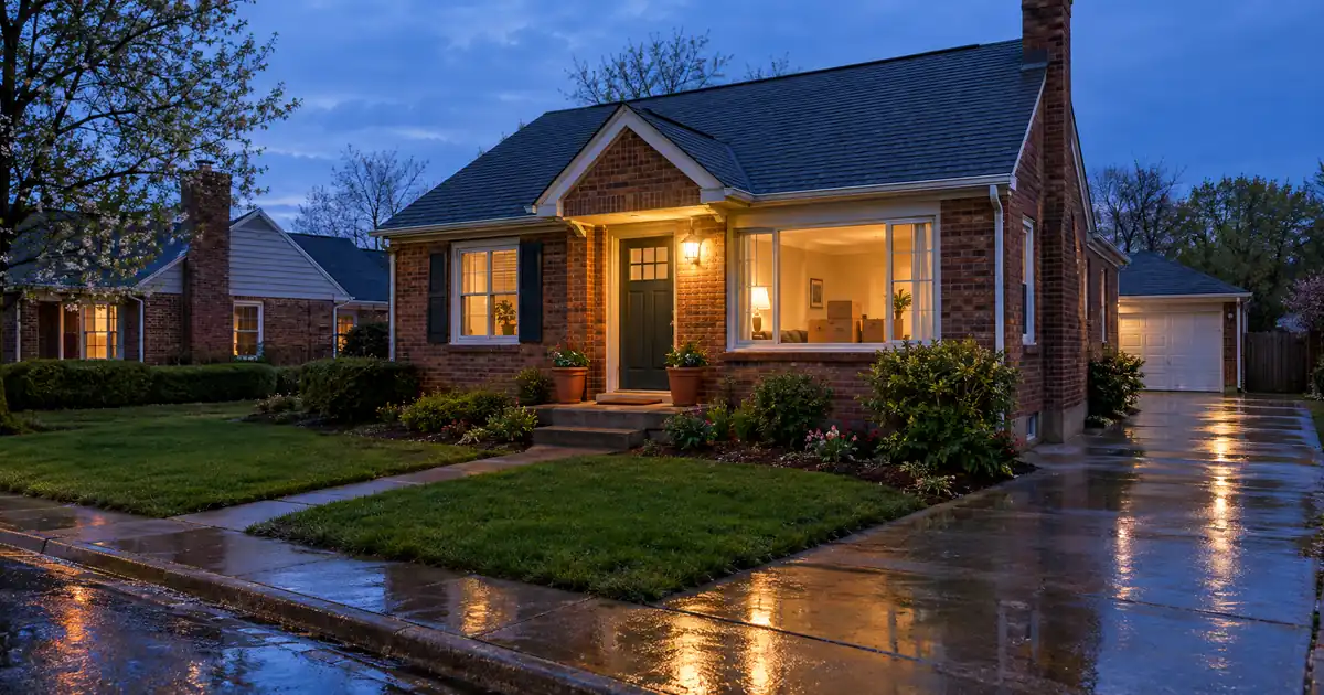 Should a First-Time Buyer Pick a Conventional Loan Over FHA?