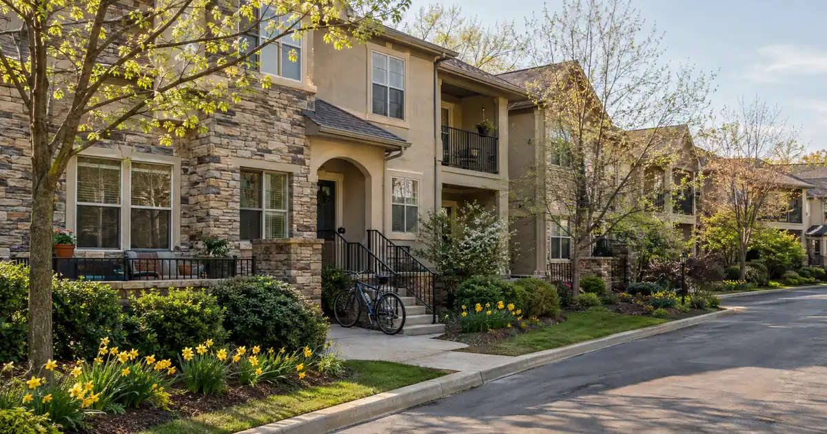 Conventional Loan Options for a Dentist Buying a Condo