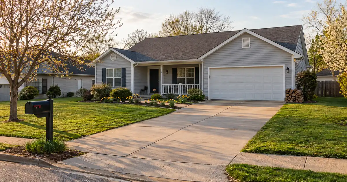 Conventional Loan and FHA Options for a Dentist With Strong Credit