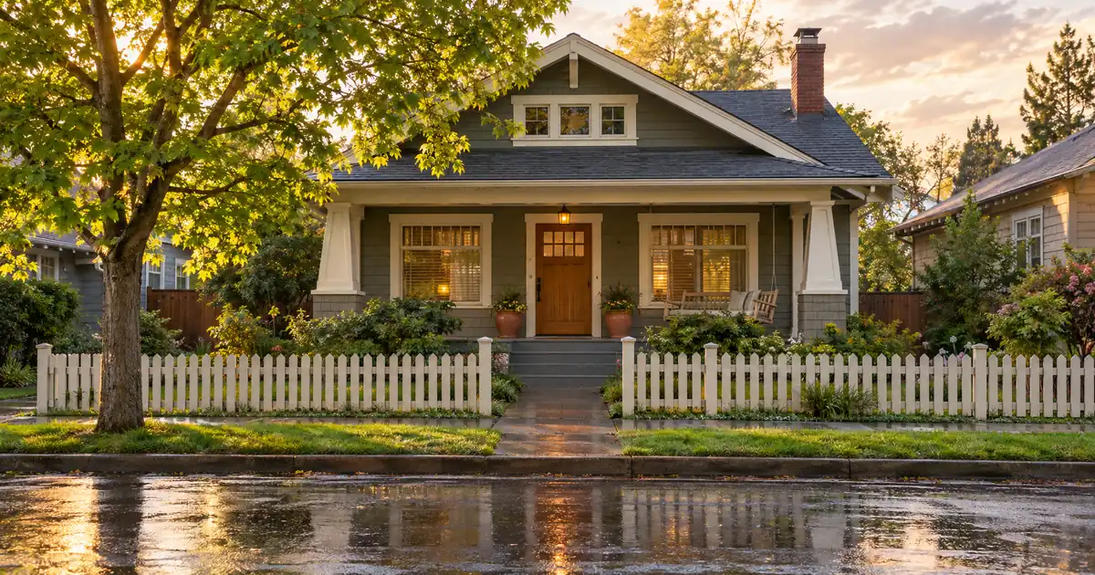 Should a First-Time Buyer Put Minimum Down on a Conventional Loan?