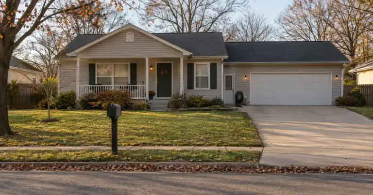 Should a Strong-Credit Buyer Skip FHA for a Conventional Loan?