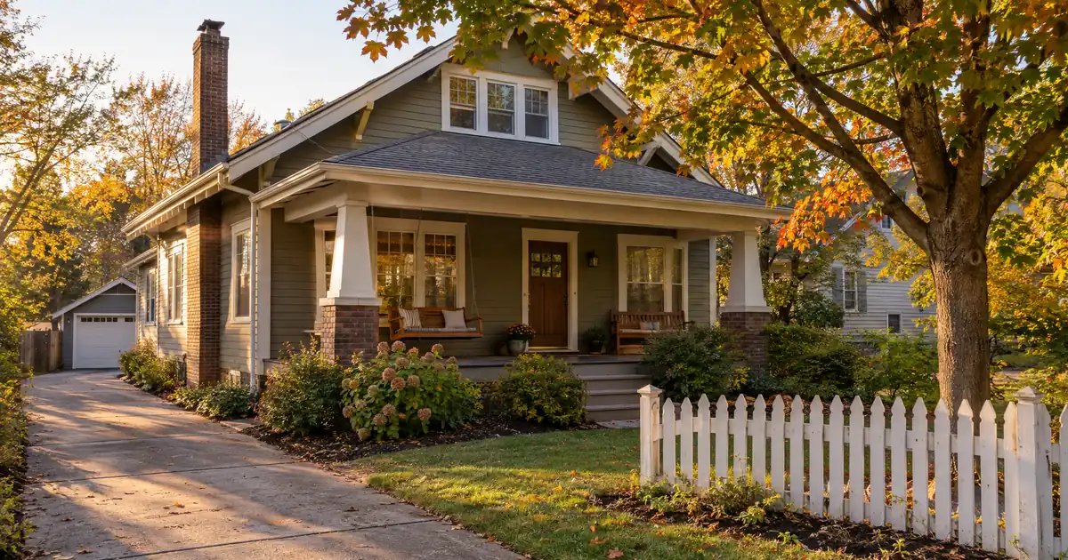 Can a Move-Up Buyer Stay Under the Conventional Loan Limit With More Down?