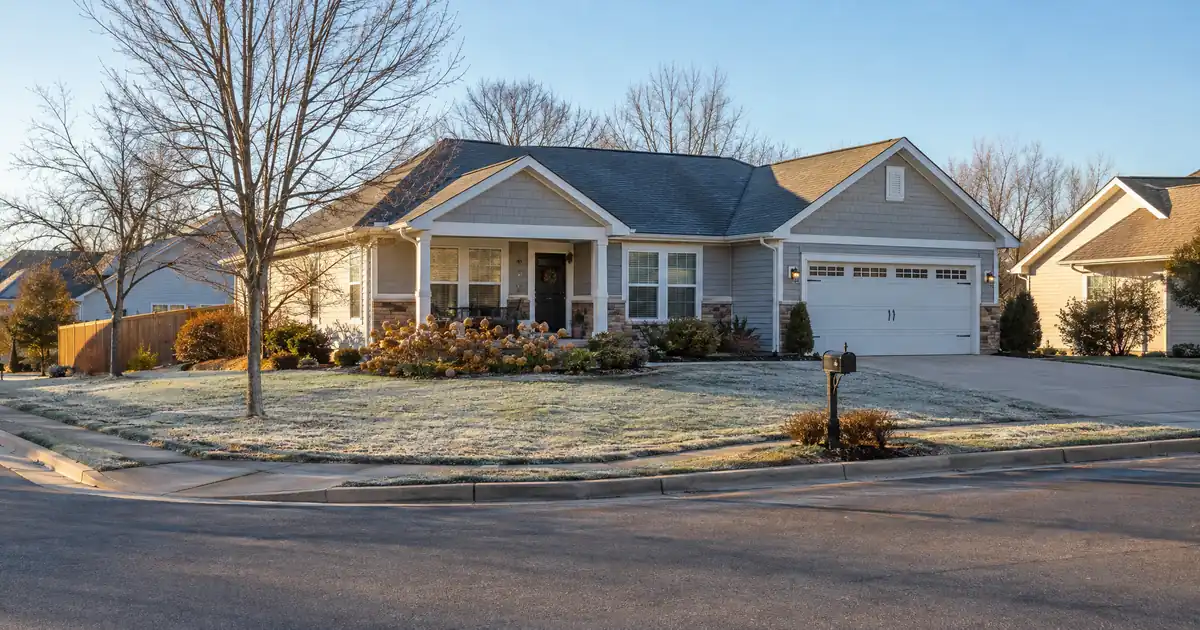 How Extra Principal Shortens a First-Time Buyer's Conventional Loan