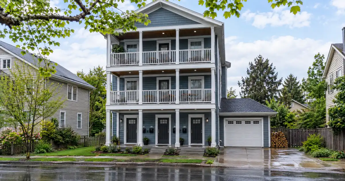 Conventional Loan With Little Down vs HomeReady on a 2-4 Unit