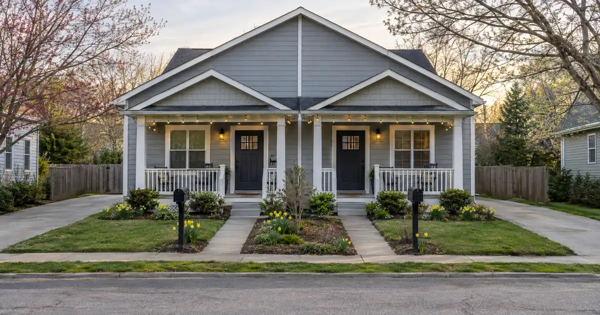 Can You Buy a 2-4 Unit Primary Home With a Conventional Loan?