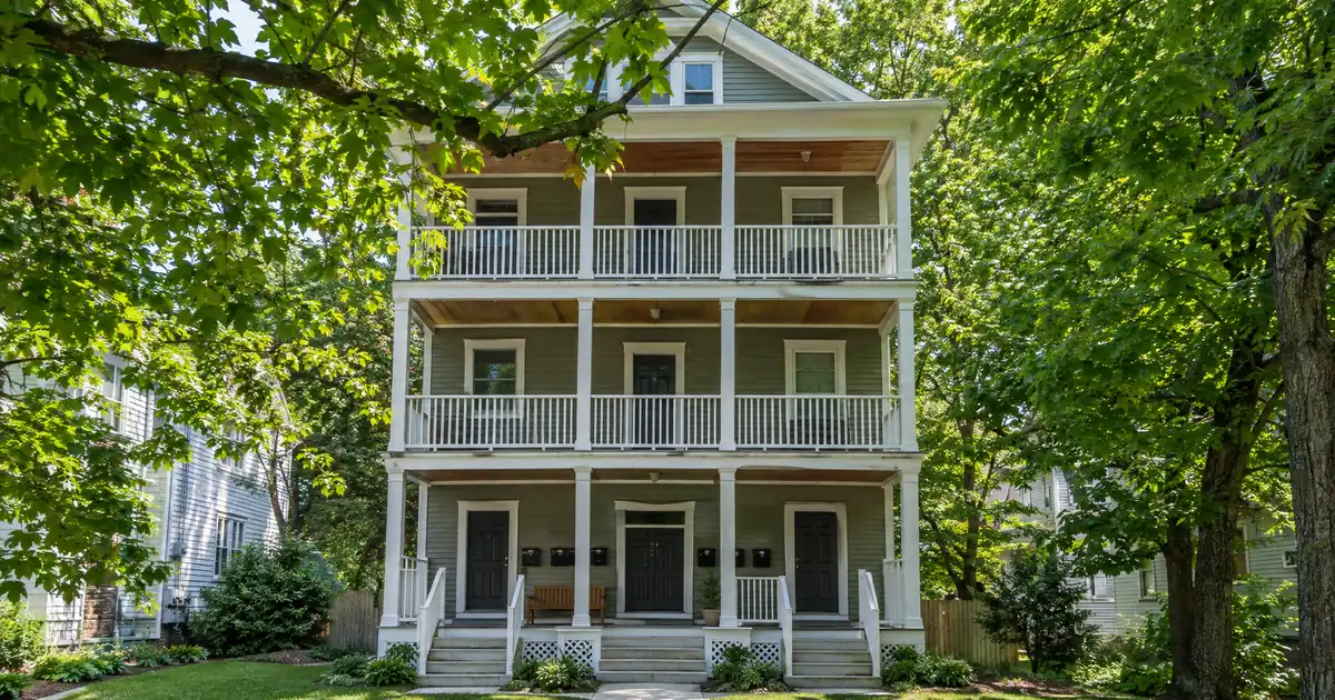 Can You Buy a 2-4 Unit With Little Down on a Conventional Loan?