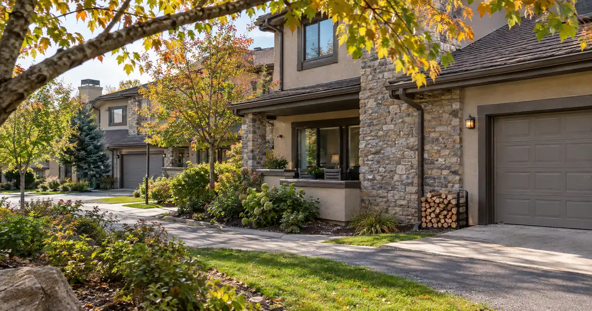 Conventional Loan PMI vs FHA Insurance on a Condo Purchase
