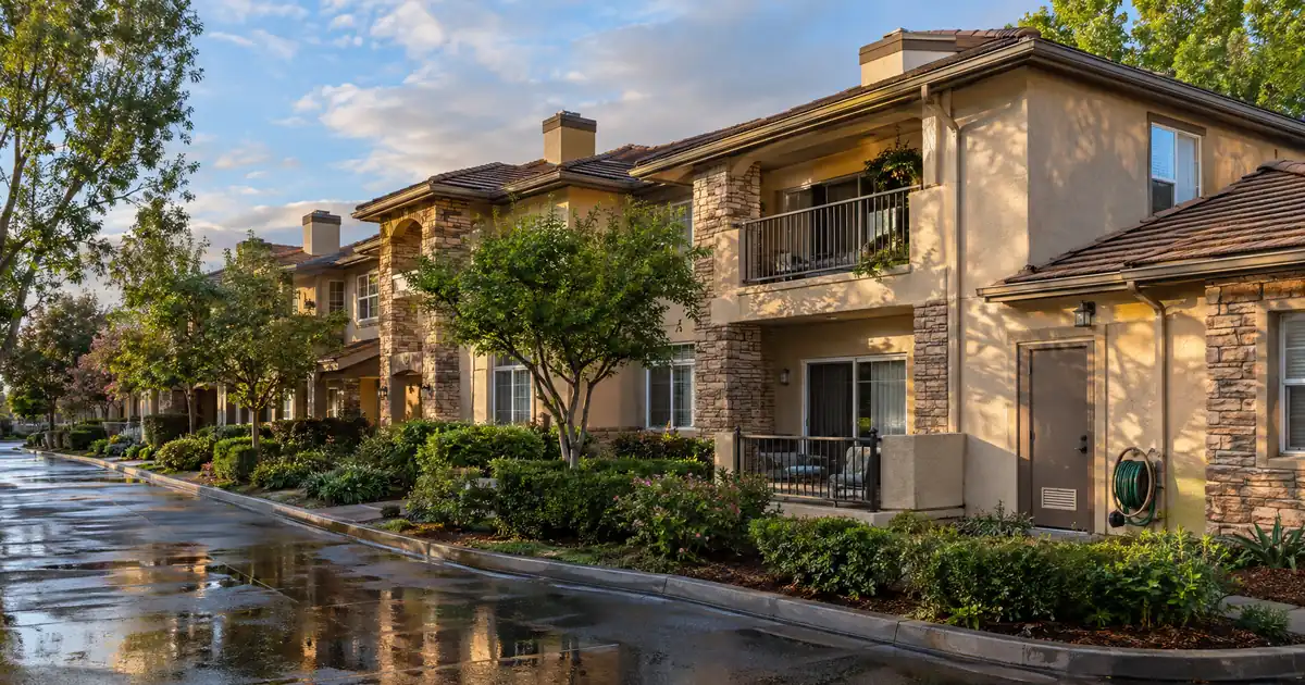 How Much a Small Down Payment Conventional Loan Costs on a Condo