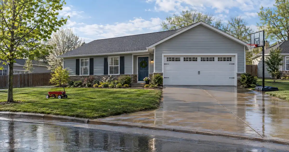 How Much a Small Down Payment Conventional Loan Costs on a Second Home