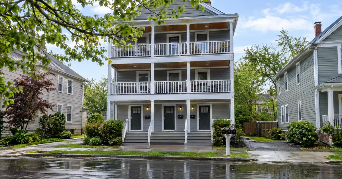 How to Qualify for a Conventional Loan on a 2-4 Unit With High DTI
