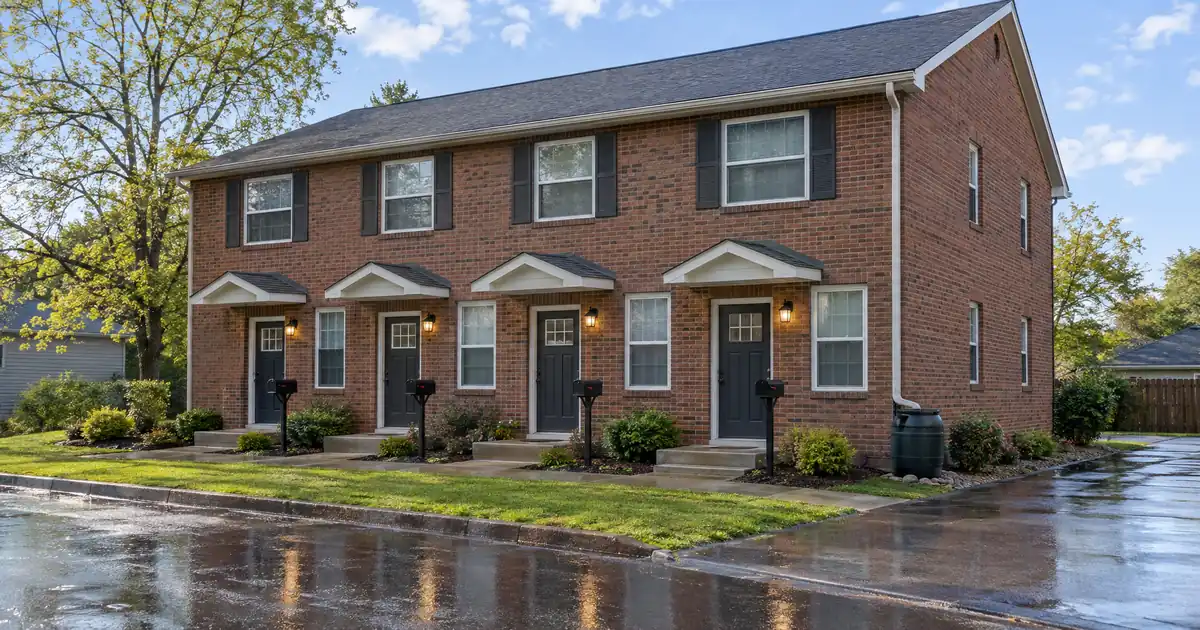 How to Finance a 2–4 Unit Primary Home With a Conventional Loan