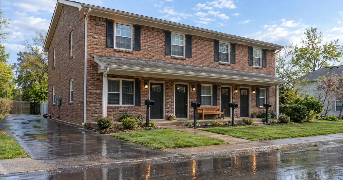 Can a Gift Cover the Down Payment on a Conventional 2-4 Unit?