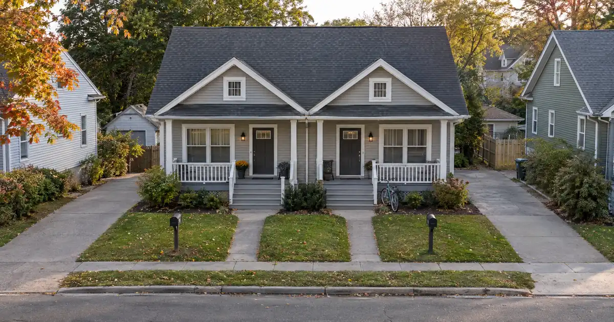 Conventional vs FHA Loan on a 2-4 Unit