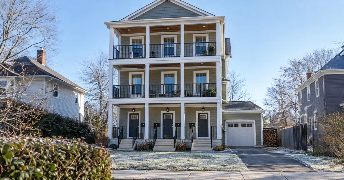 Can You Count Rent to Qualify on a Conventional 2-4 Unit Loan?