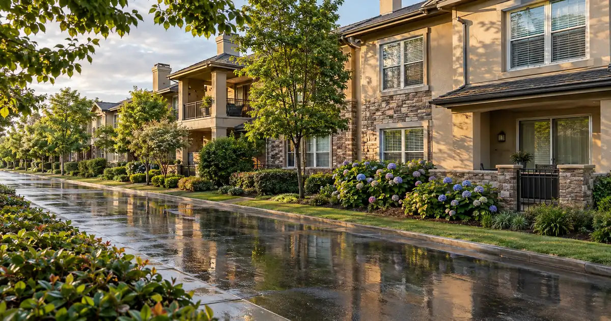 Conventional Loan vs FHA Loan on a Condo