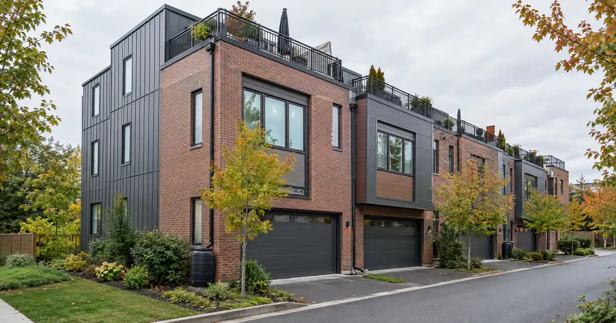 Smaller vs Larger Down Payment on a Conventional Loan for a Condo