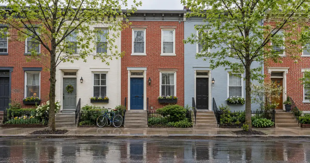 Does New Construction Need a Full Appraisal on a Conventional Loan?