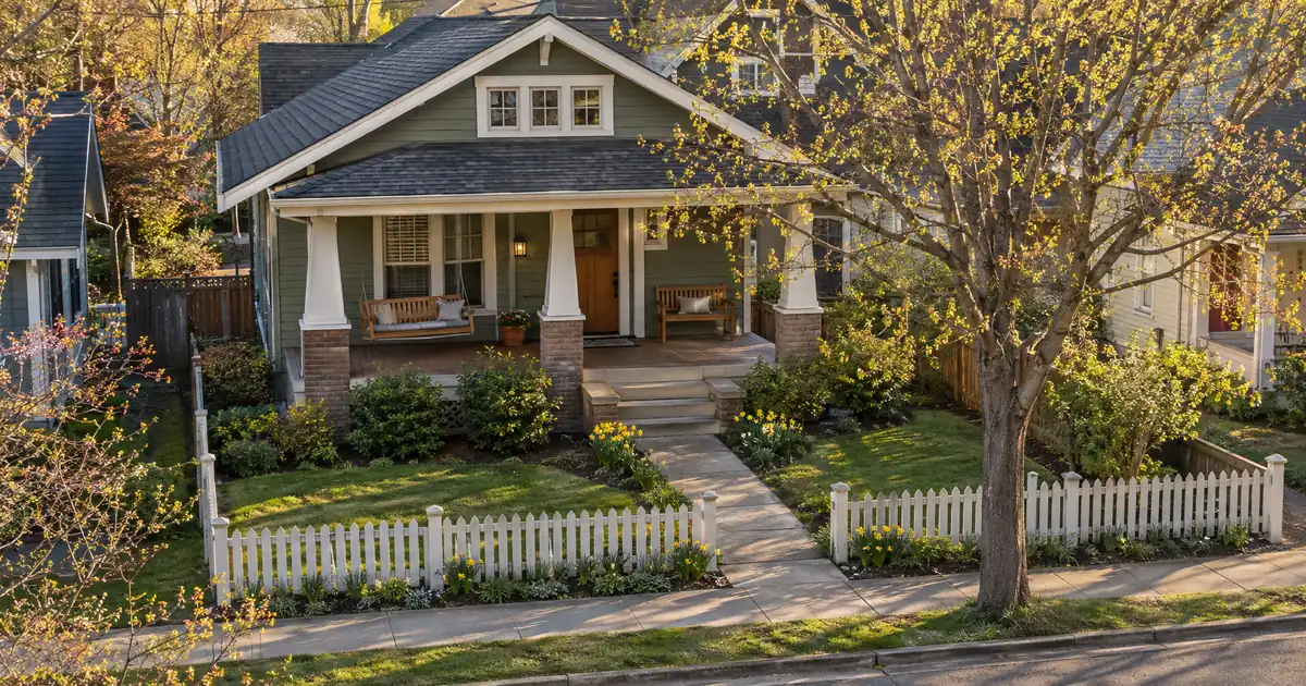 How a Low Appraisal Hits a Conventional Loan on a Home Needing Repairs