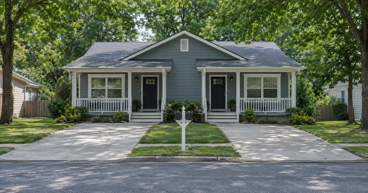 How to Choose Conventional or FHA for a 2-4 Unit Based on Credit and DTI