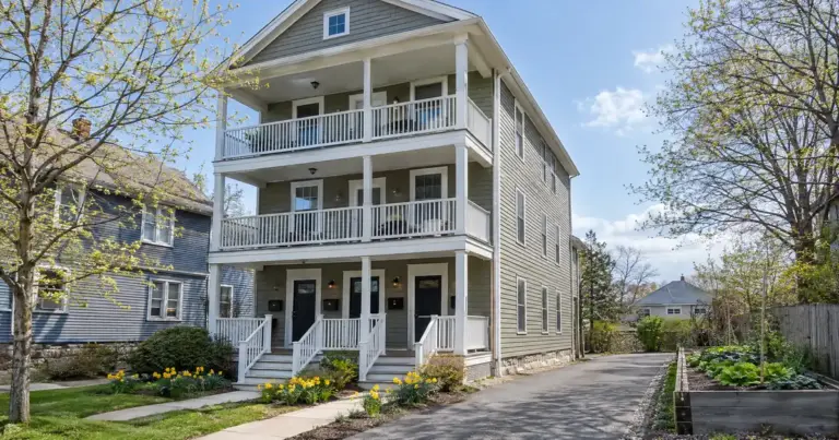 Is Refinancing a 2-4 Unit From FHA to Conventional Early Worth It?