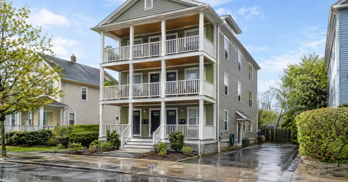 How Much a Refinance Costs vs PMI on a 2-4 Unit Conventional Loan