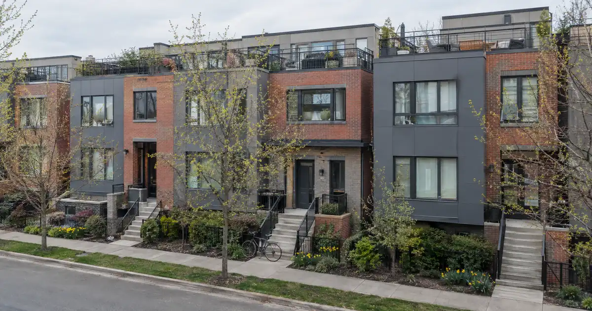 Can a Repeat Buyer Get a Low-Down Conventional Loan on a Condo?