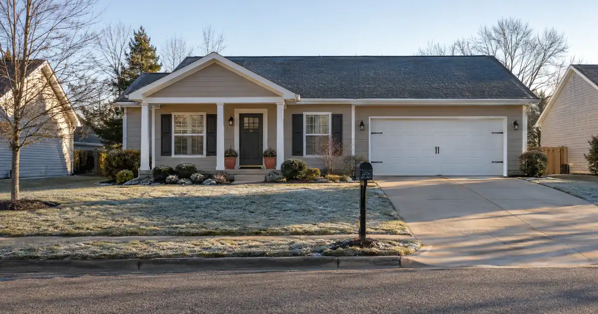 Can a Gift Cover the Entire Down Payment on a Conventional Loan?