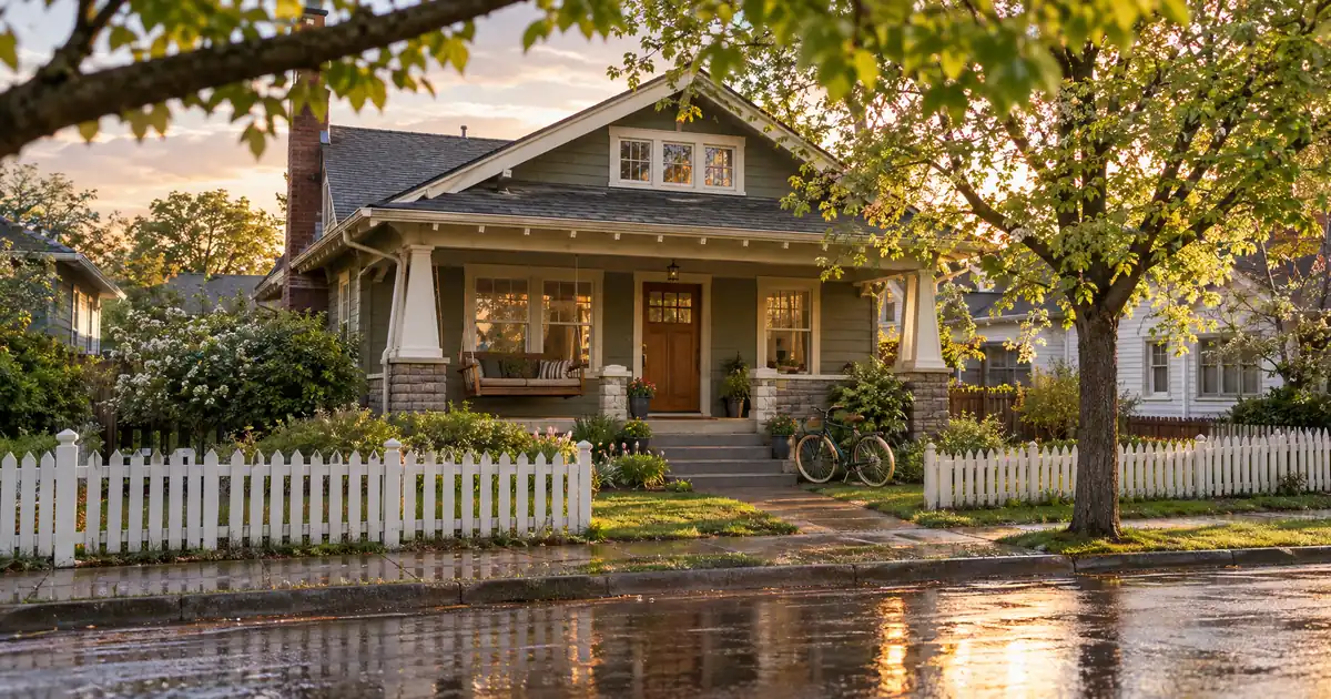 How a Conventional Loan Counts Reserve Months by Property Type