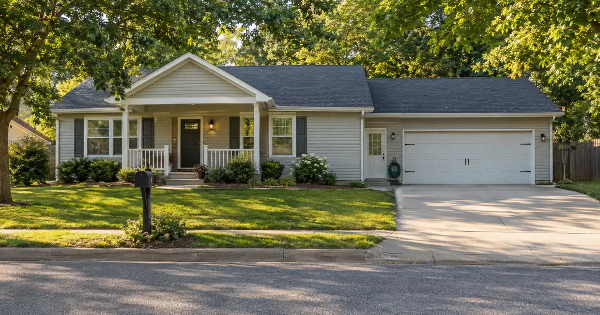 Can a Co-Signer Not on Title Help You Qualify for a Conventional Loan?