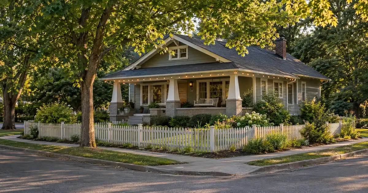Should a Veteran With a Big Down Payment Choose a Conventional Loan?