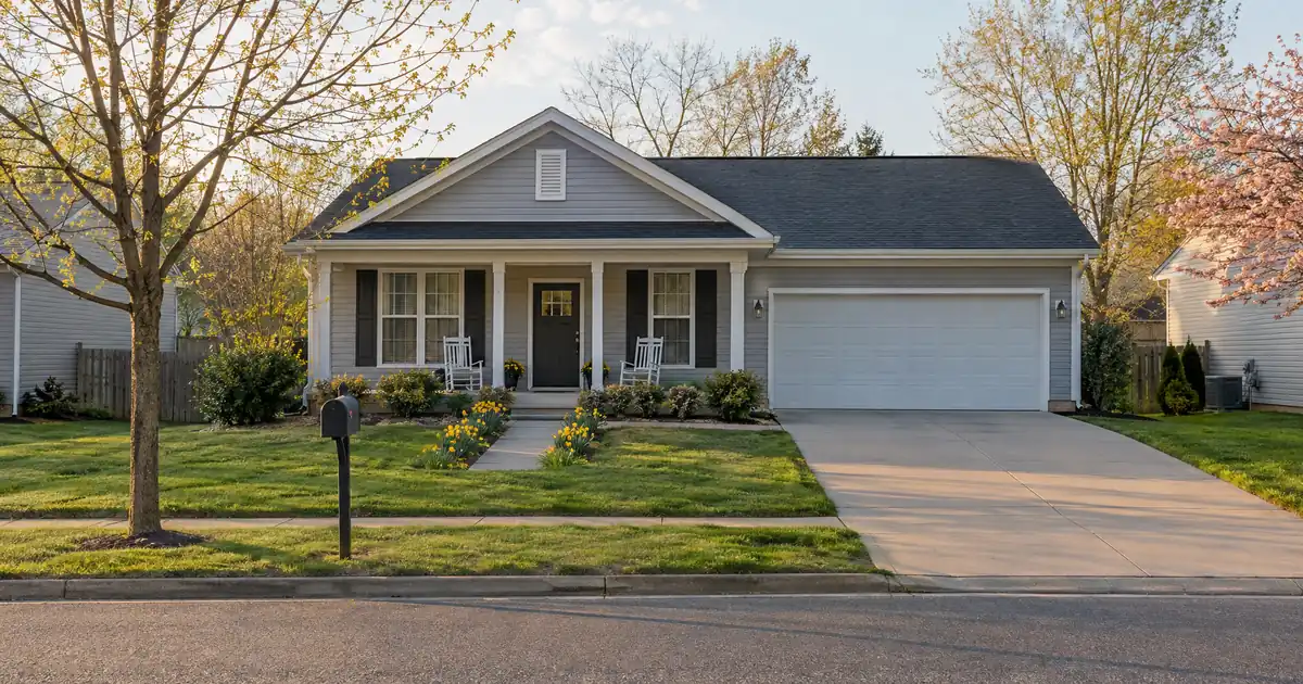 Conventional Loan Pre-Approval Checks for Credit, Income and Assets