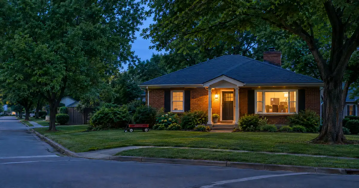 Mortgage Broker vs Bank vs Credit Union for a Conventional Loan