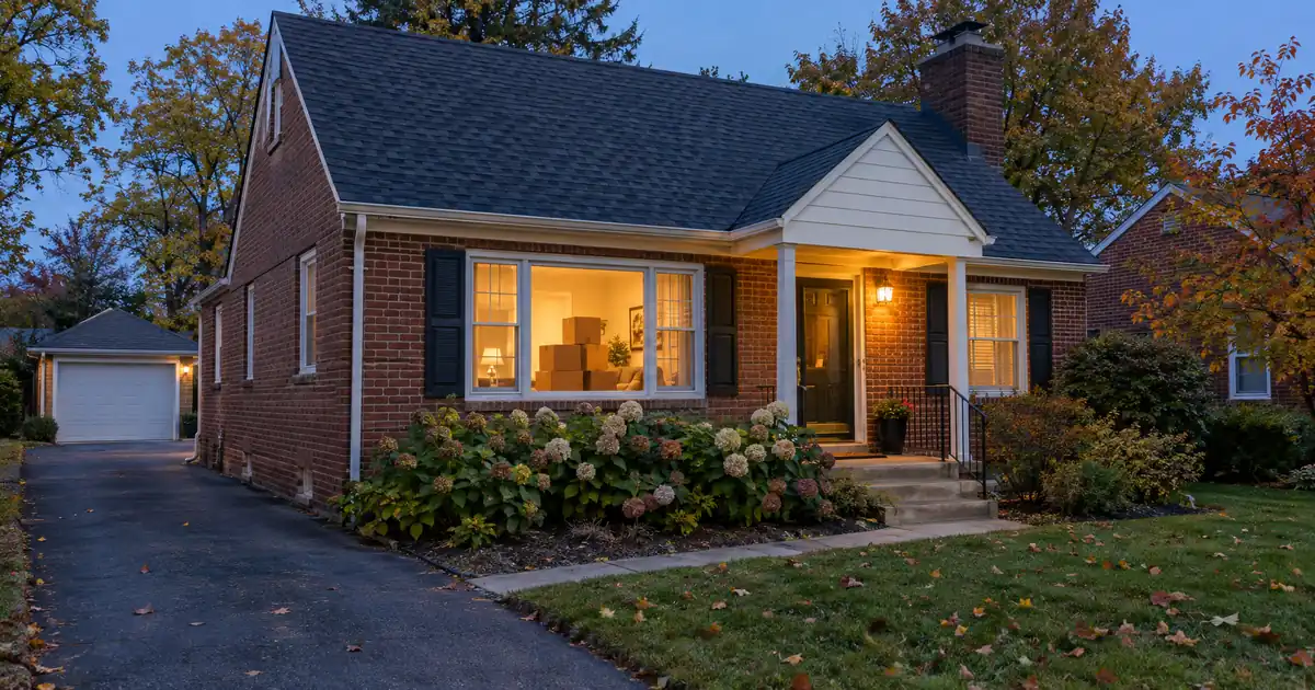 15-Year vs. 30-Year Conventional Loan for a First Home