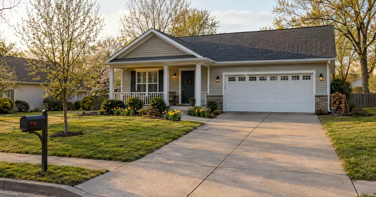 How to Document a Job Change as a First-Time Buyer on a Conventional Loan