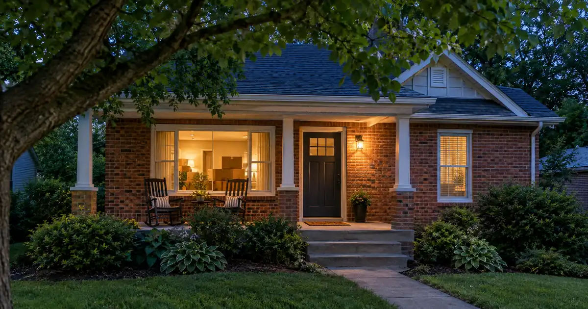 How to Document a Job Change on a Move-Up Conventional Loan