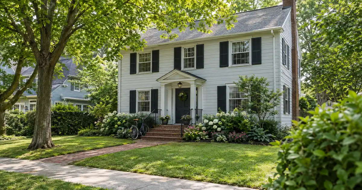 Conventional Loan Employment History Rules for a Move-Up Buyer